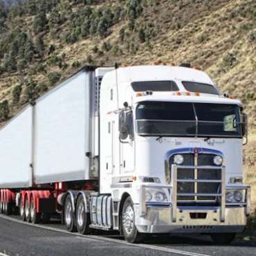 5. Interstate And Victoria Regional Areas