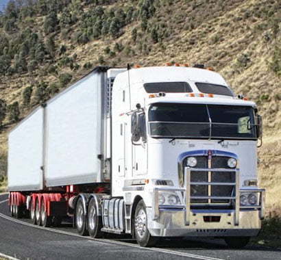 5. Interstate And Victoria Regional Areas