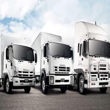 4. Trucks Available From 2 Tons-90 Tons (MR HR HC MC)